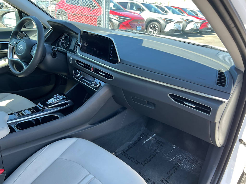 Image of 2023 Hyundai Sonata