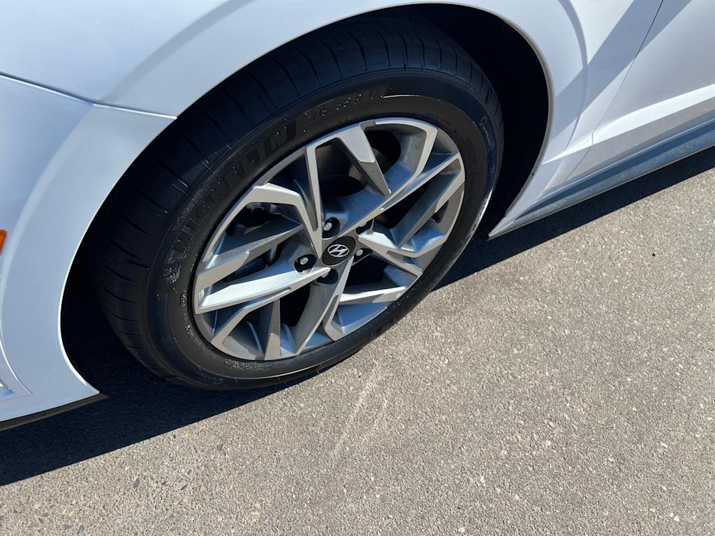 Image of 2023 Hyundai Sonata