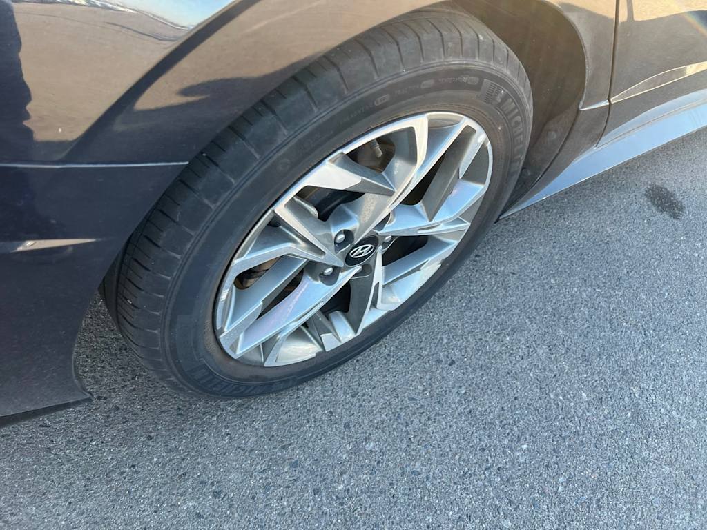 Thumbnail: 2023 Hyundai Sonata - 28