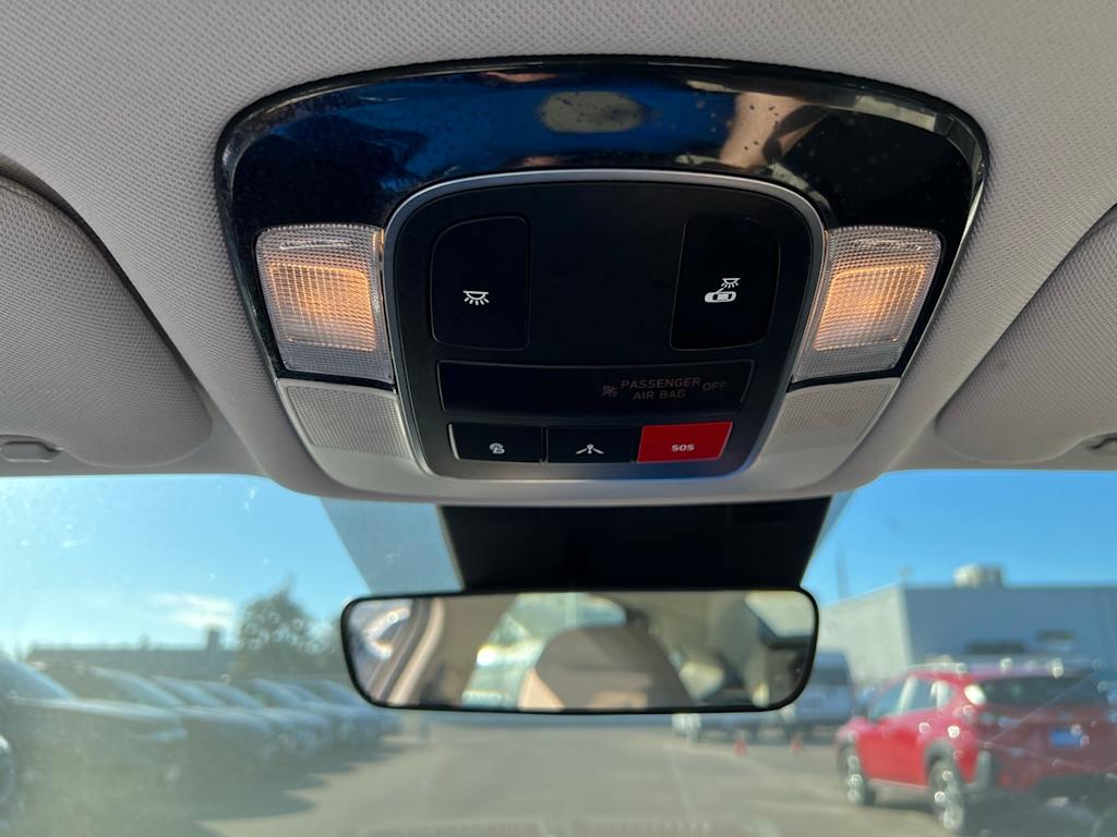 Thumbnail: 2023 Hyundai Sonata - 35