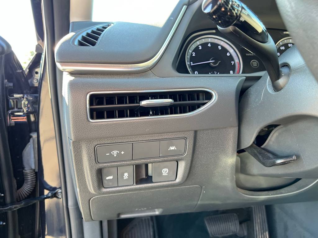 Thumbnail: 2023 Hyundai Sonata - 34