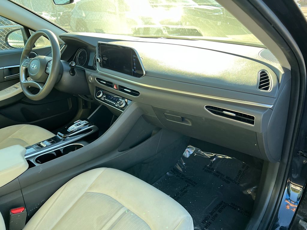 Thumbnail: 2023 Hyundai Sonata - 9