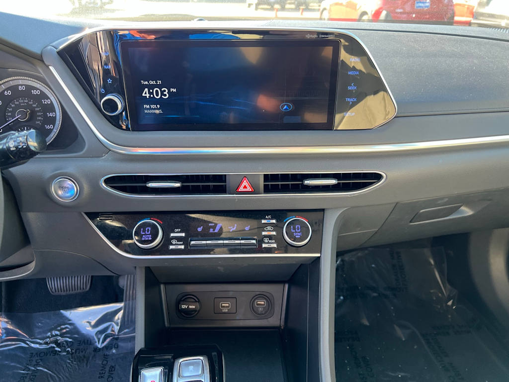 Thumbnail: 2023 Hyundai Sonata - 14