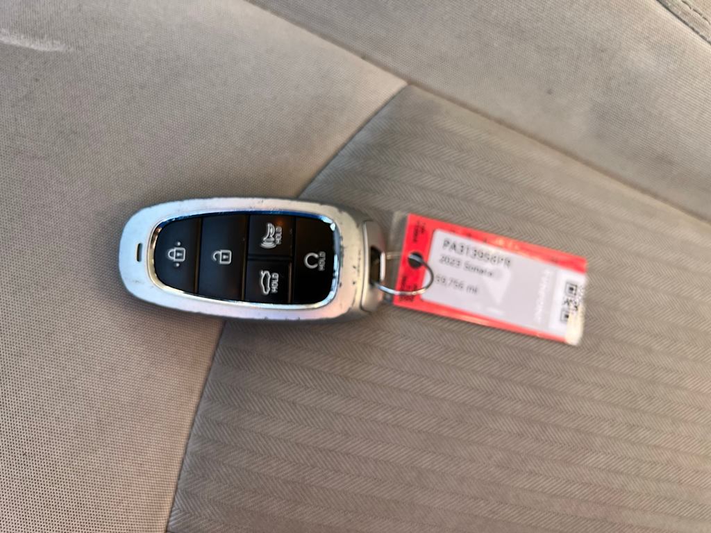 Thumbnail: 2023 Hyundai Sonata - 18