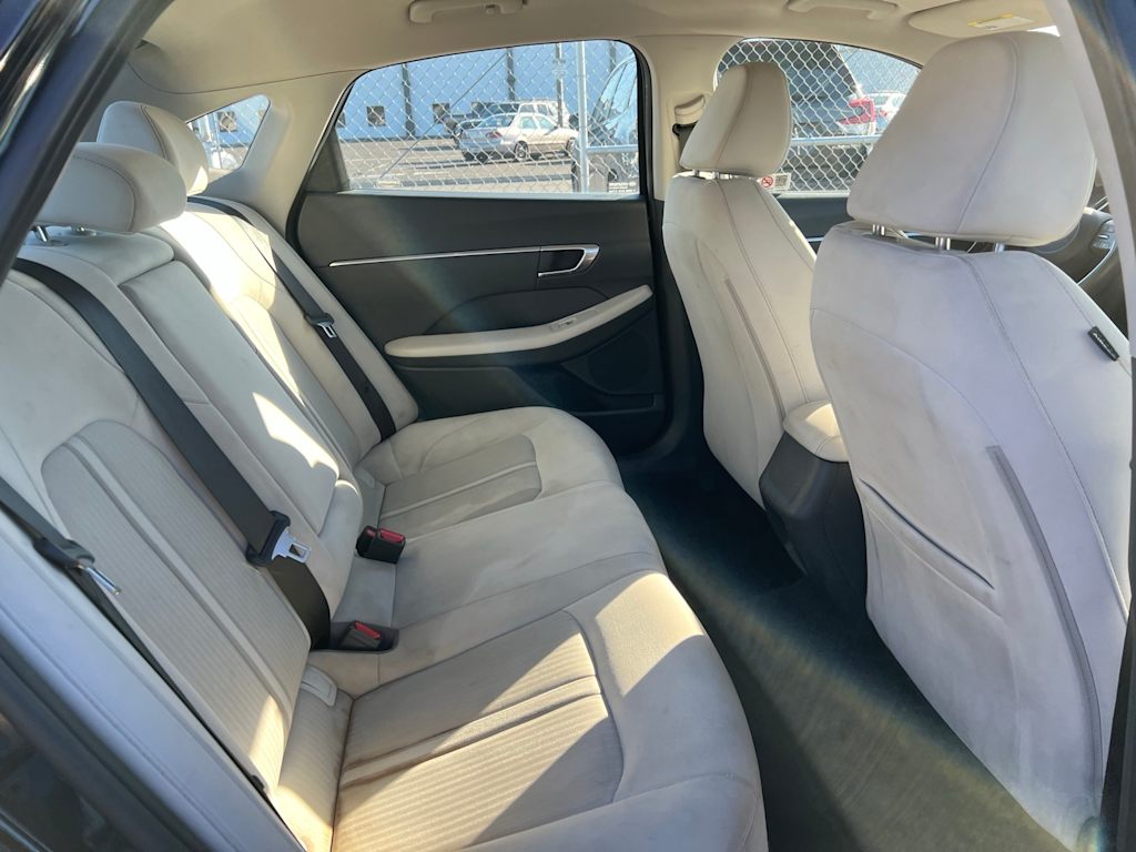 Thumbnail: 2023 Hyundai Sonata - 30