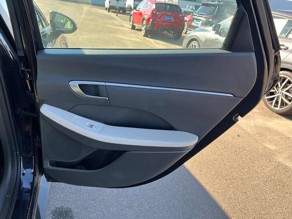 Thumbnail: 2023 Hyundai Sonata - 31