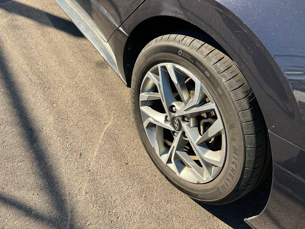 Thumbnail: 2023 Hyundai Sonata - 25