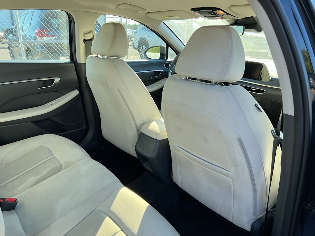 Thumbnail: 2023 Hyundai Sonata - 29