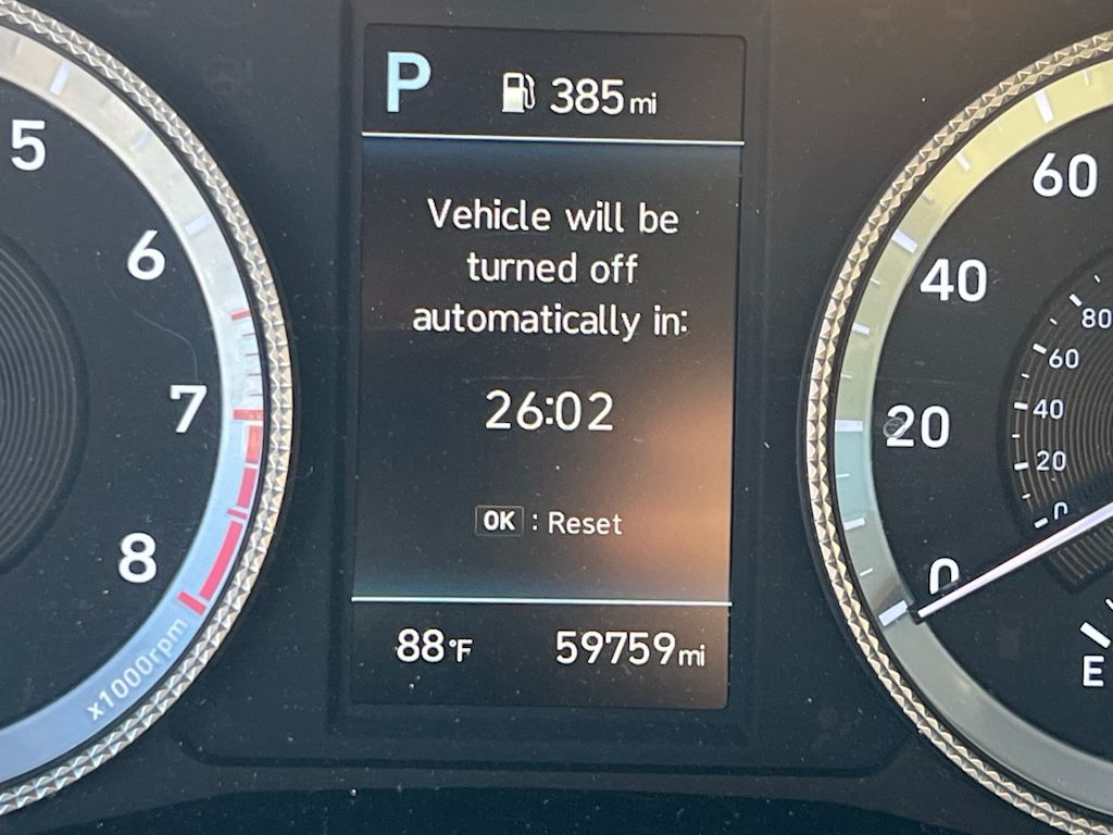 Thumbnail: 2023 Hyundai Sonata - 37