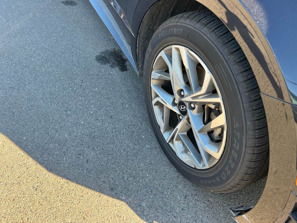 Thumbnail: 2023 Hyundai Sonata - 32