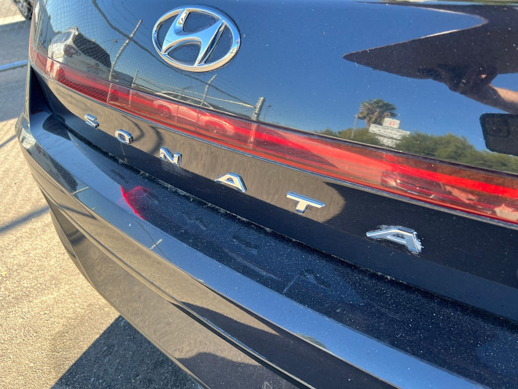 Thumbnail: 2023 Hyundai Sonata - 20