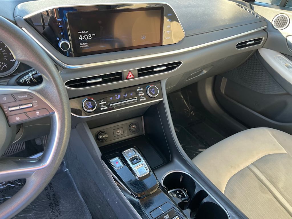 Thumbnail: 2023 Hyundai Sonata - 15