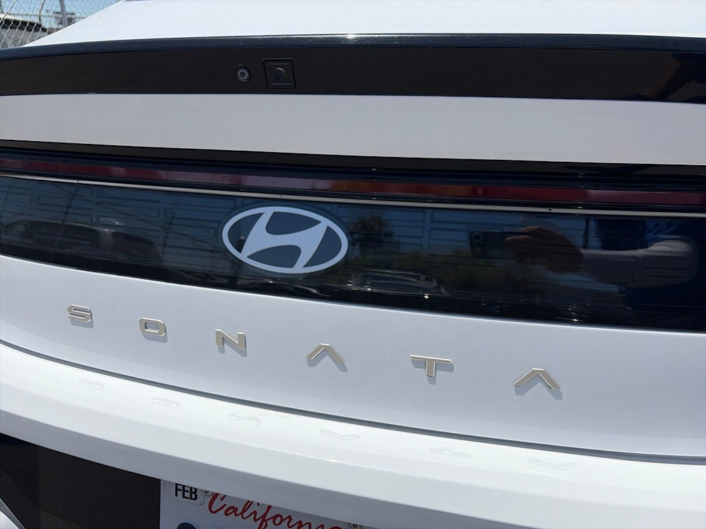Thumbnail: 2025 Hyundai Sonata - 6