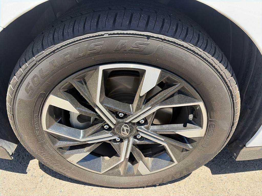 Thumbnail: 2025 Hyundai Sonata - 7