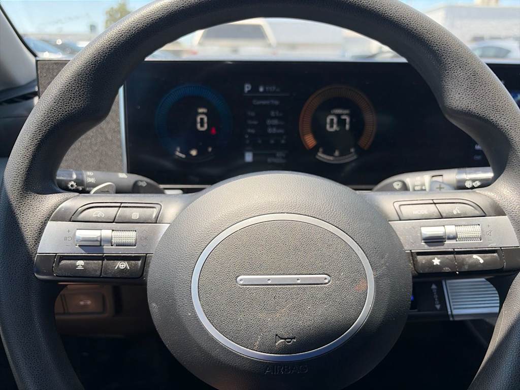 Thumbnail: 2025 Hyundai Sonata - 35