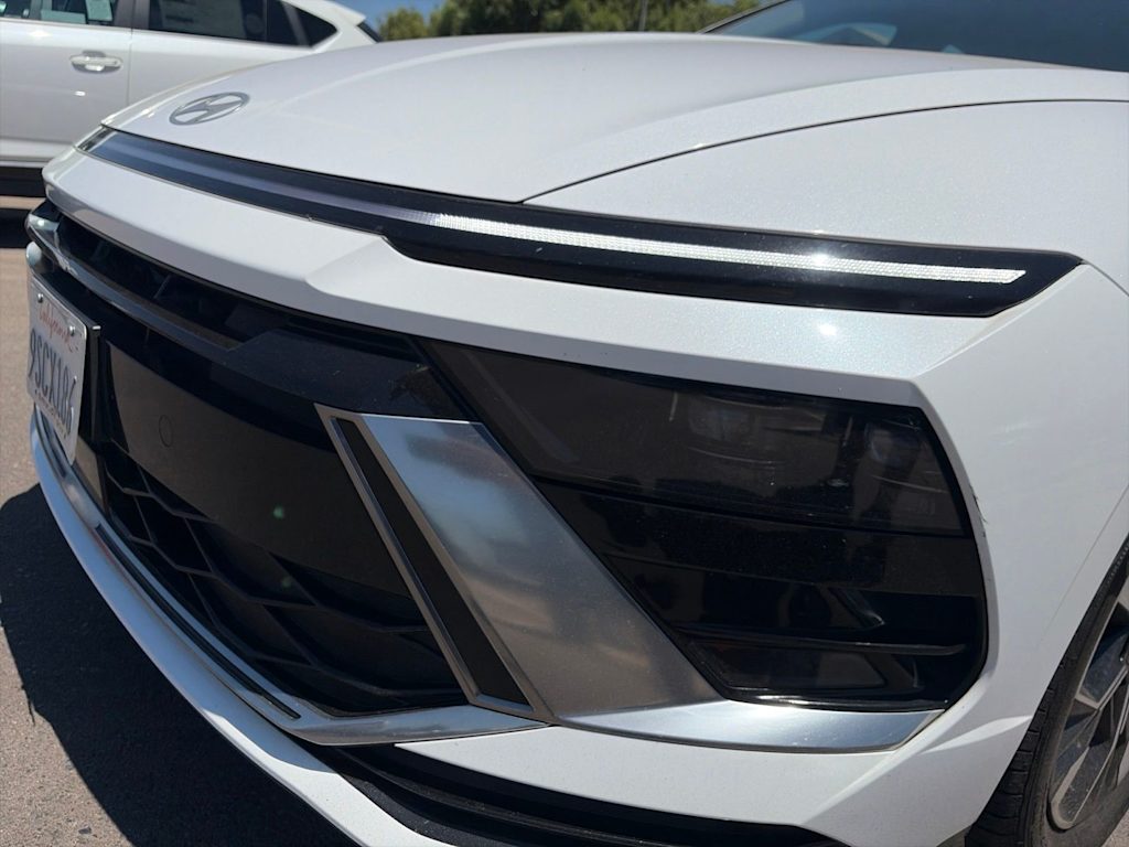 Thumbnail: 2025 Hyundai Sonata - 18