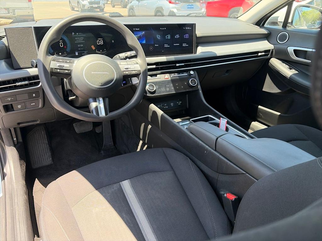 Thumbnail: 2025 Hyundai Sonata - 2