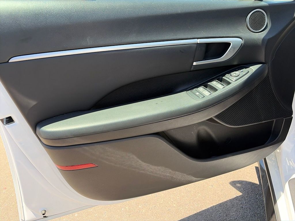 Thumbnail: 2025 Hyundai Sonata - 31