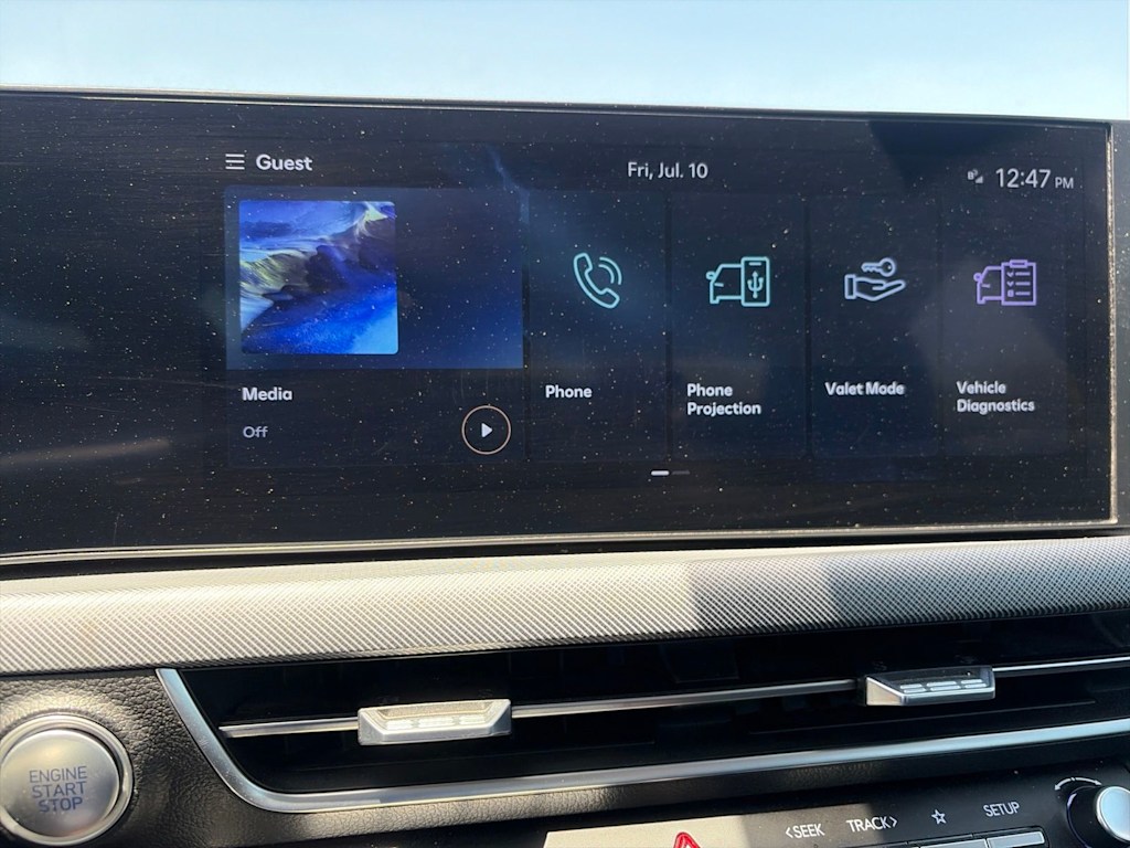 Thumbnail: 2025 Hyundai Sonata - 34