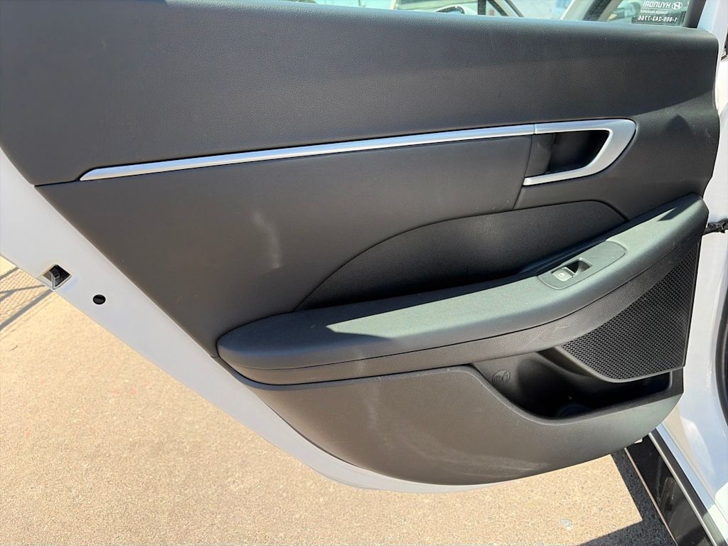 Thumbnail: 2025 Hyundai Sonata - 29
