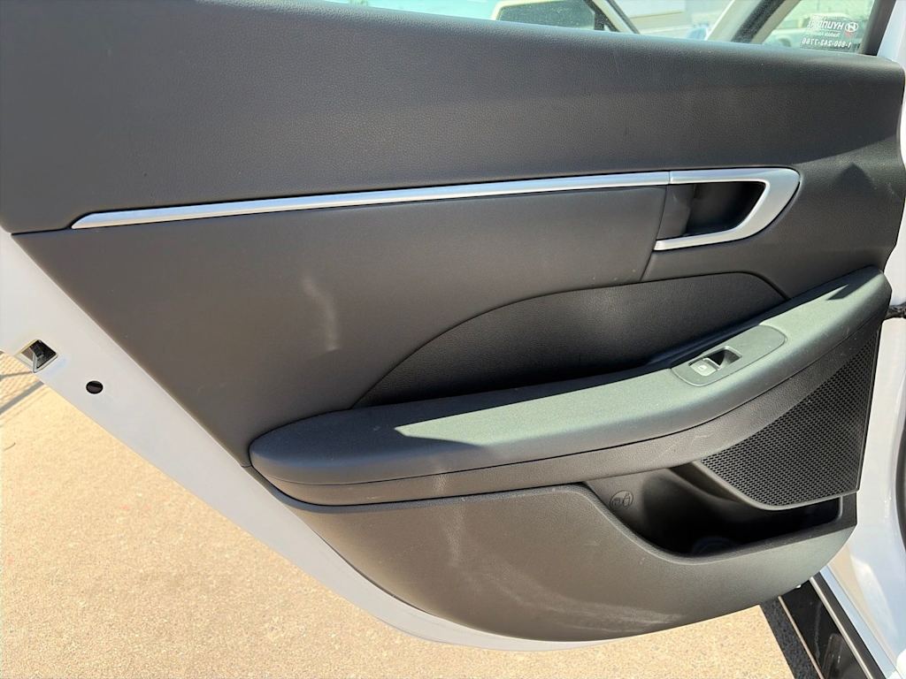 Thumbnail: 2025 Hyundai Sonata - 28