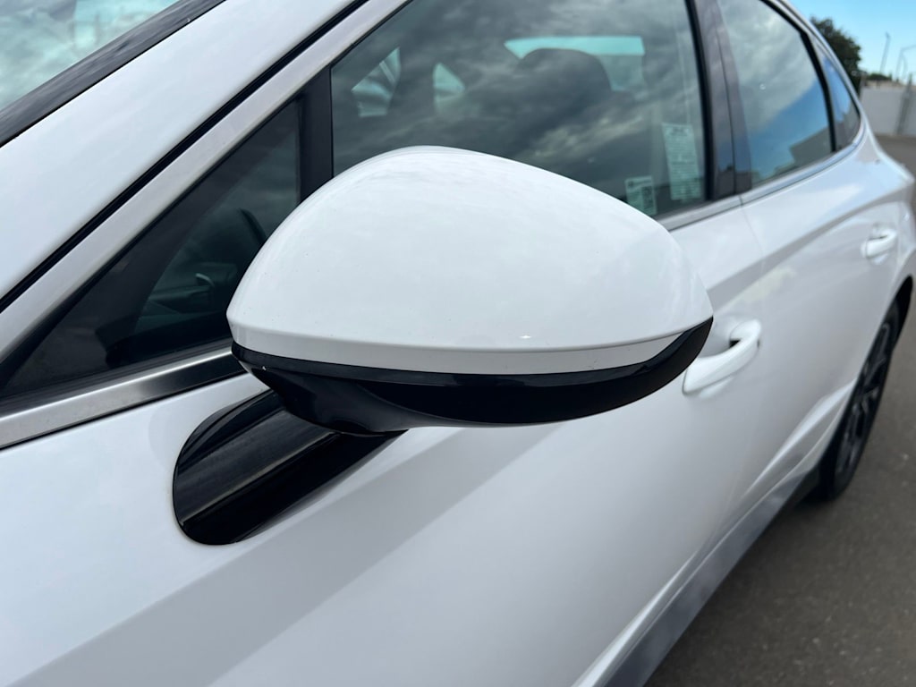 Thumbnail: 2025 Hyundai Sonata - 9