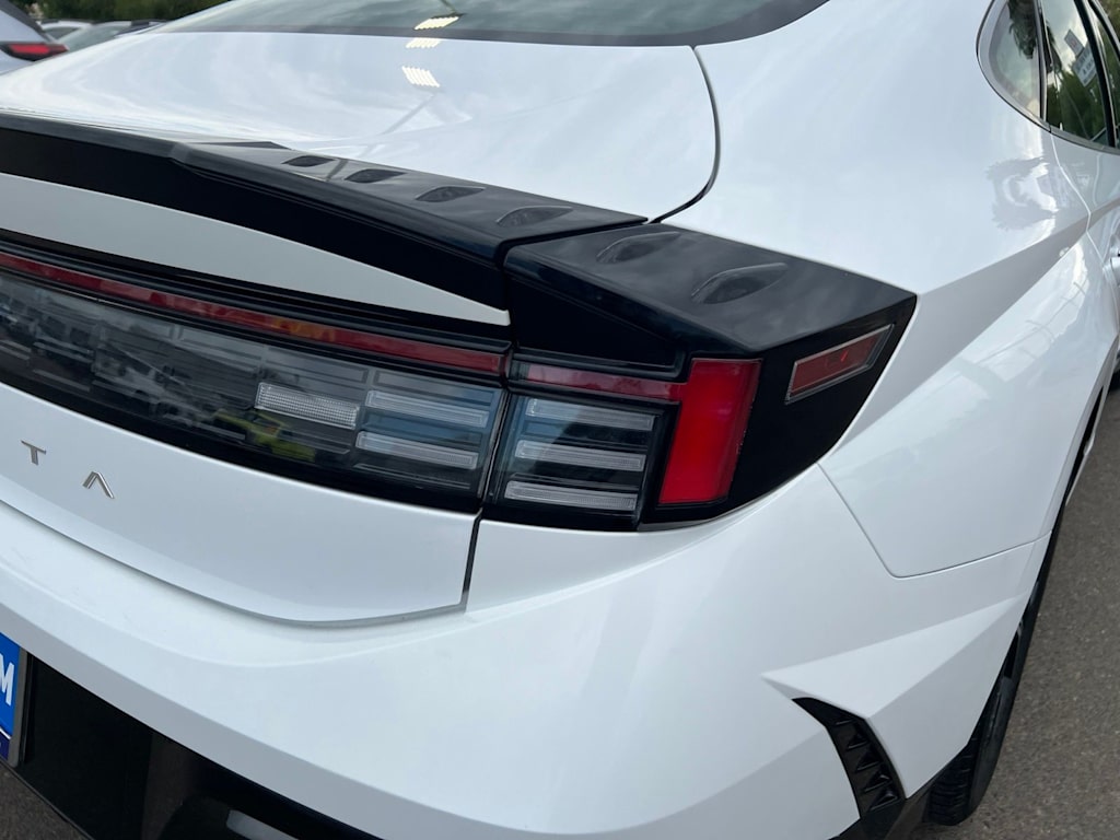 Thumbnail: 2025 Hyundai Sonata - 24