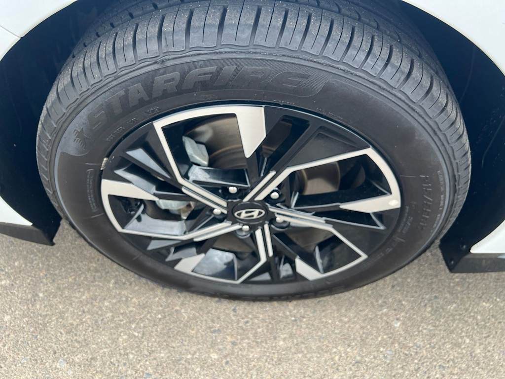 Thumbnail: 2025 Hyundai Sonata - 7