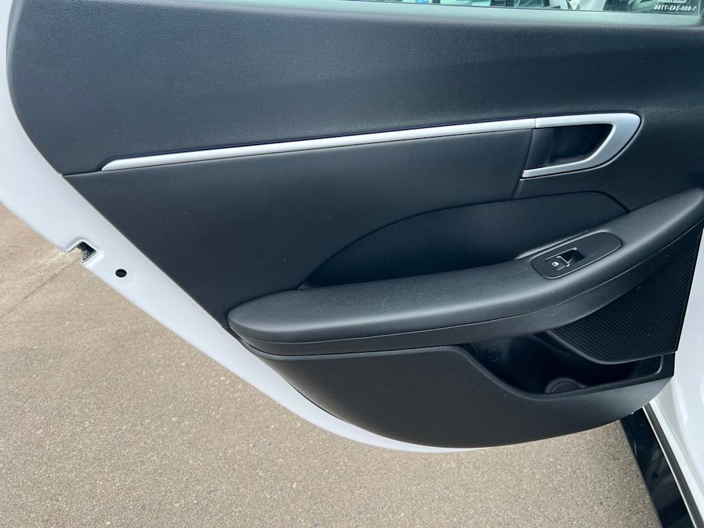 Thumbnail: 2025 Hyundai Sonata - 29