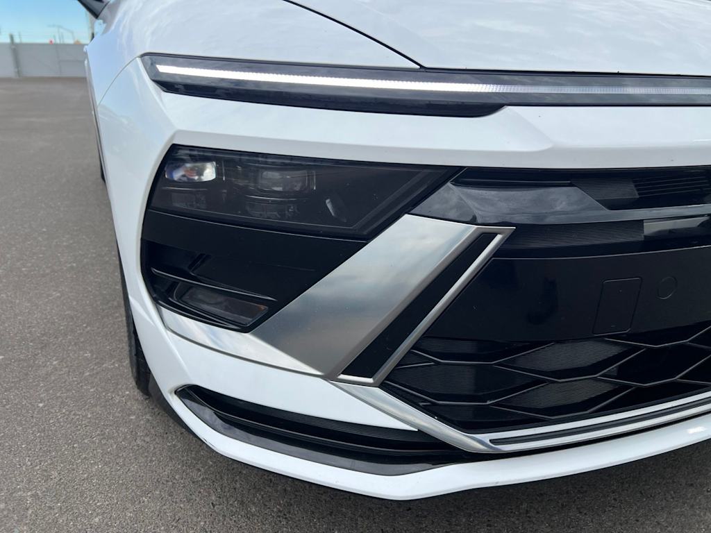 Thumbnail: 2025 Hyundai Sonata - 20
