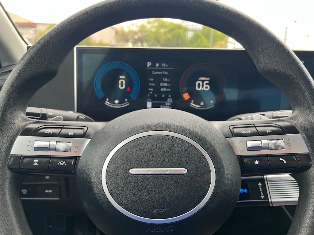 Thumbnail: 2025 Hyundai Sonata - 37