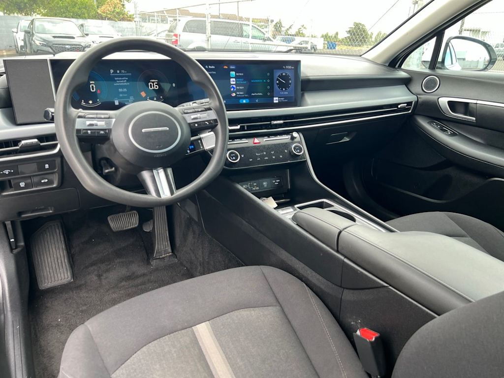 Thumbnail: 2025 Hyundai Sonata - 2