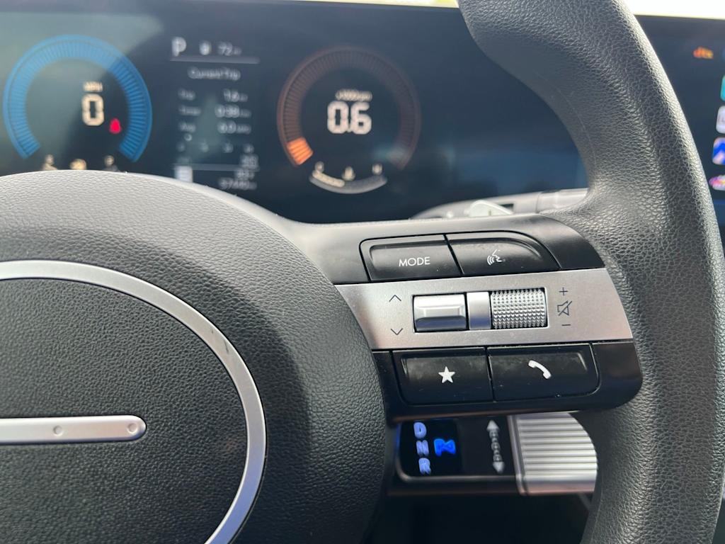 Thumbnail: 2025 Hyundai Sonata - 39