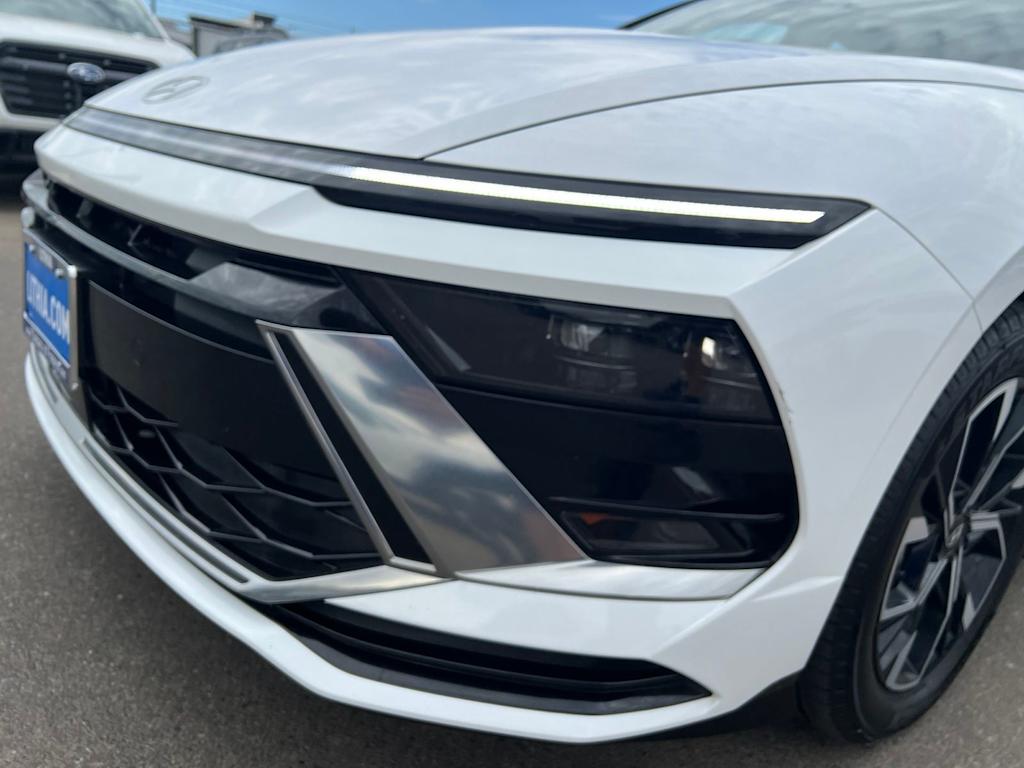 Thumbnail: 2025 Hyundai Sonata - 19