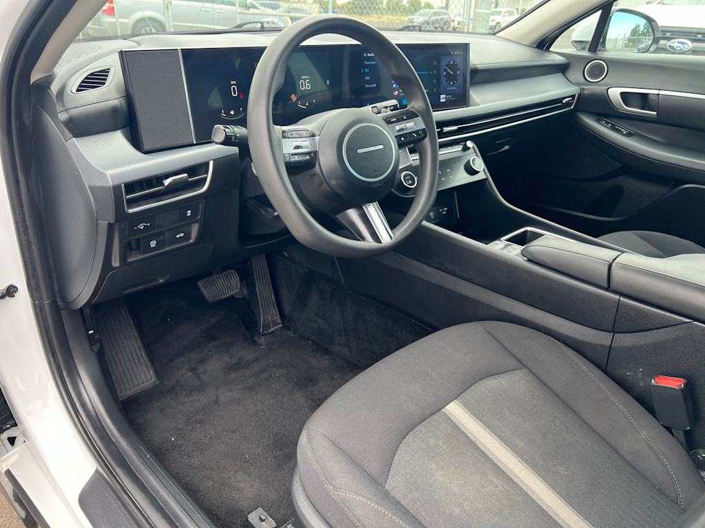 Thumbnail: 2025 Hyundai Sonata - 8
