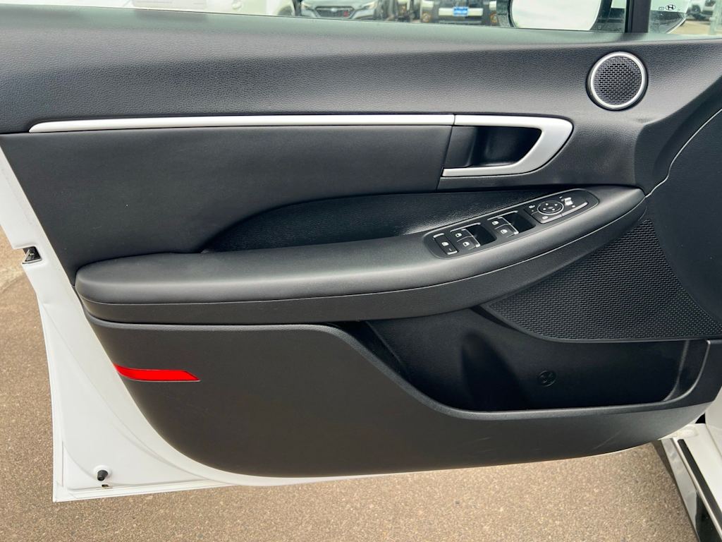 Thumbnail: 2025 Hyundai Sonata - 31