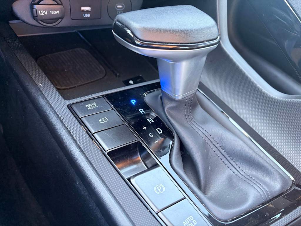 Thumbnail: 2025 Hyundai Elantra - 11