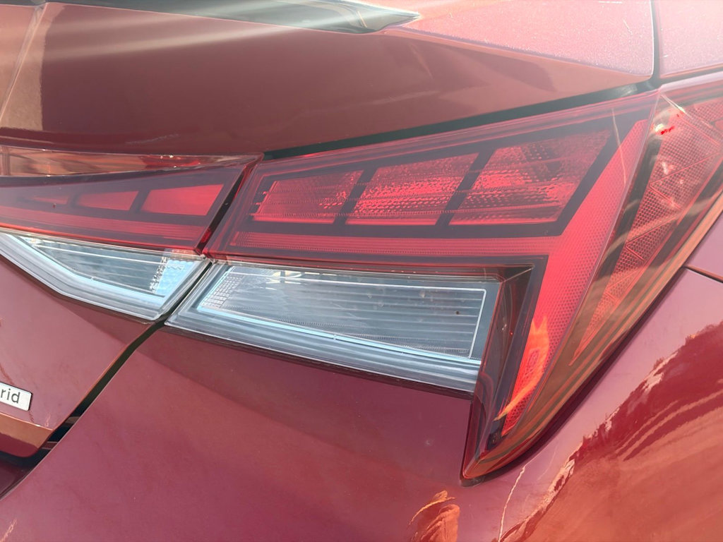 Thumbnail: 2025 Hyundai Elantra - 22