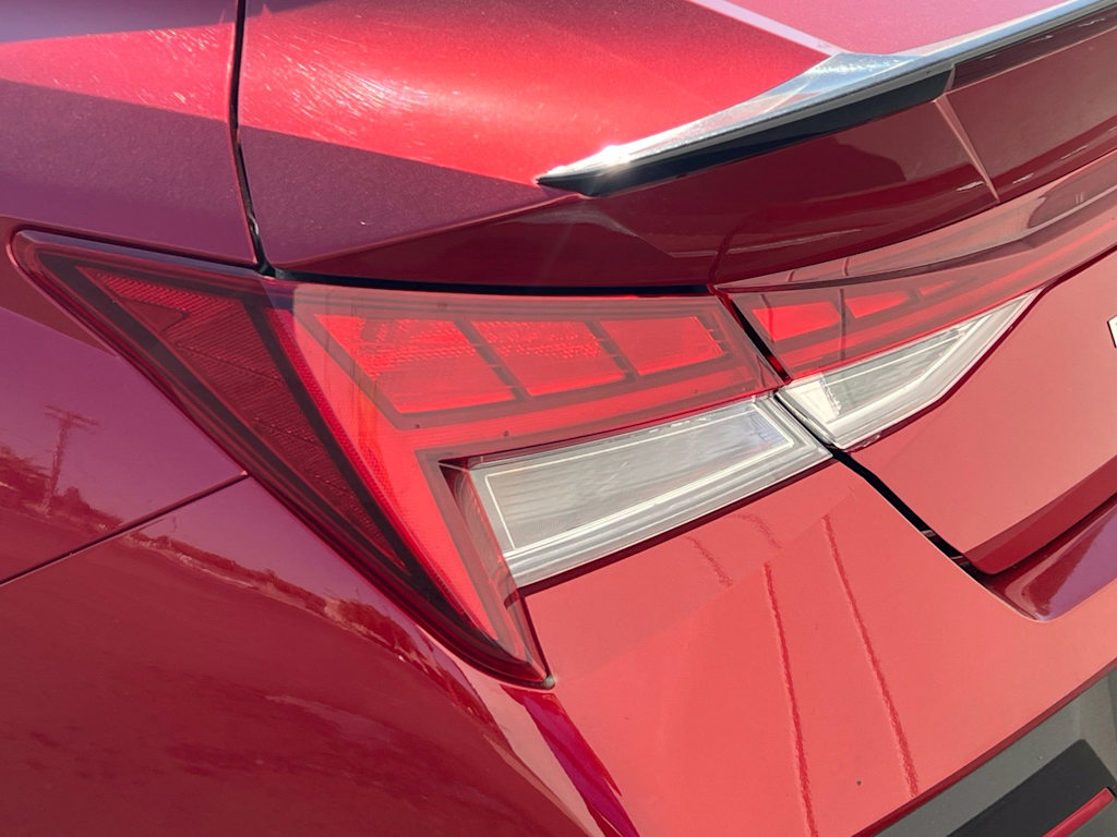 Thumbnail: 2025 Hyundai Elantra - 28