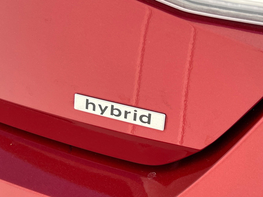 Thumbnail: 2025 Hyundai Elantra - 6