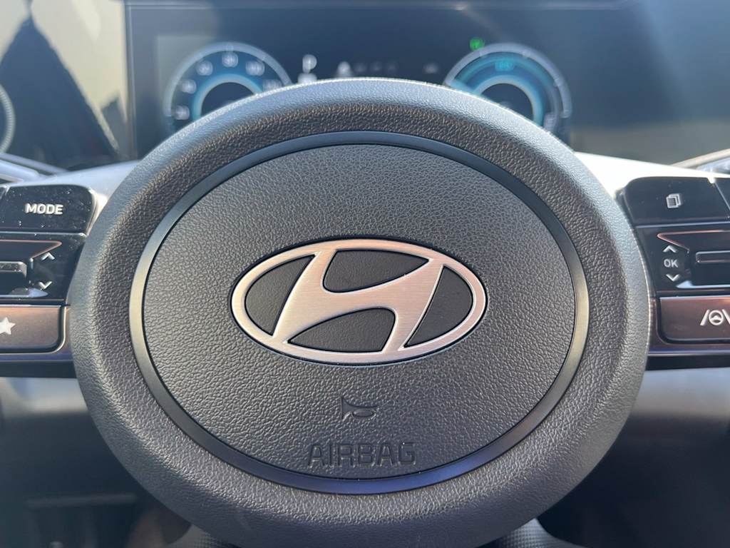 Thumbnail: 2025 Hyundai Elantra - 41