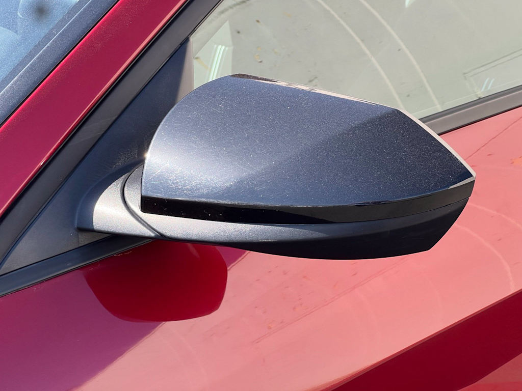 Thumbnail: 2025 Hyundai Elantra - 20