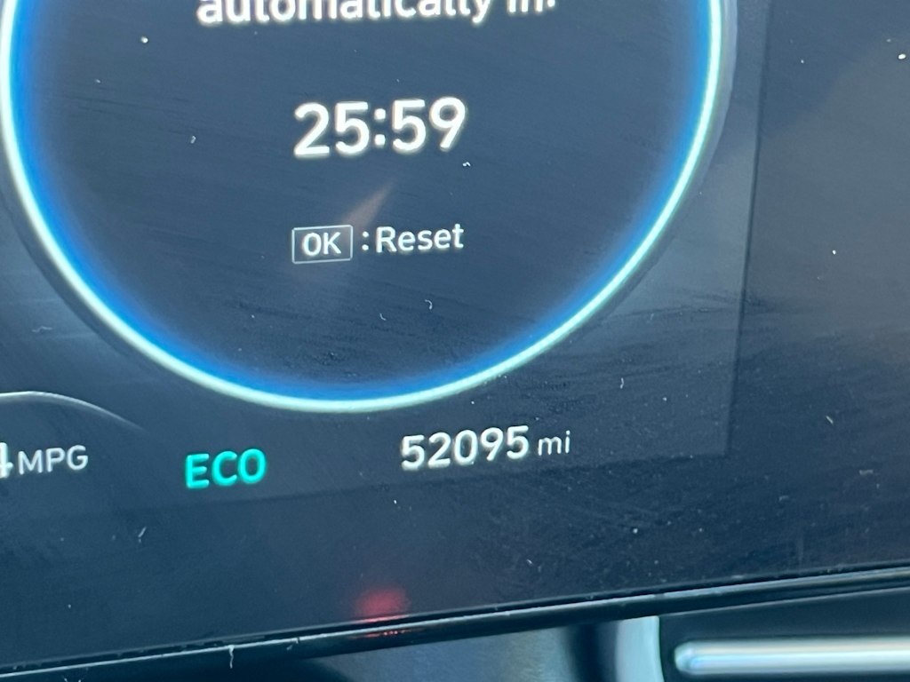 Thumbnail: 2024 Hyundai Elantra - 45