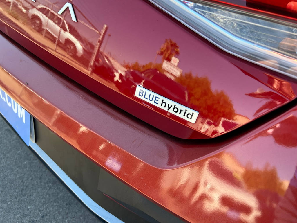 Thumbnail: 2024 Hyundai Elantra - 21