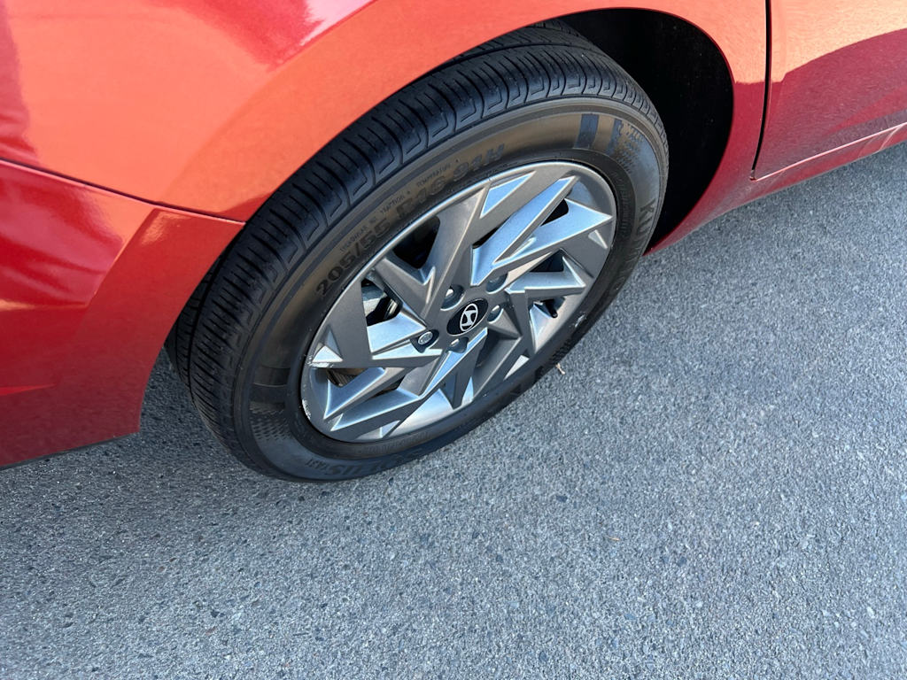 Thumbnail: 2024 Hyundai Elantra - 29