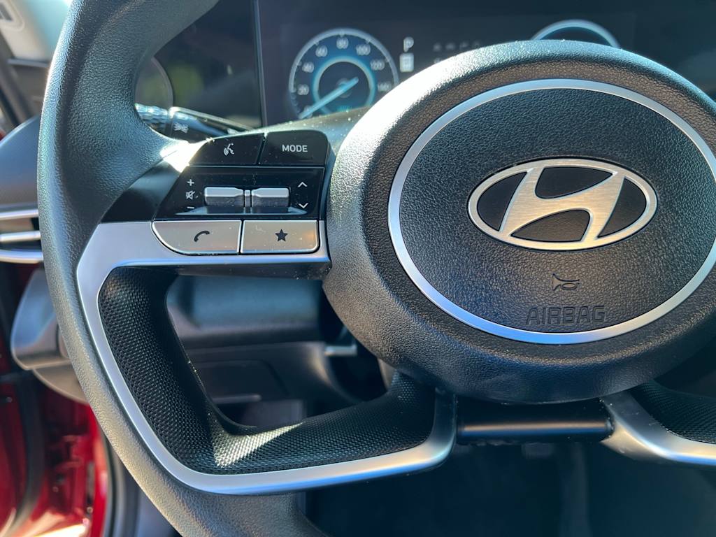 Thumbnail: 2024 Hyundai Elantra - 39