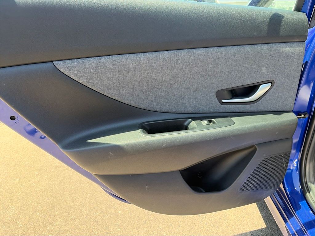 Thumbnail: 2024 Hyundai Elantra - 30