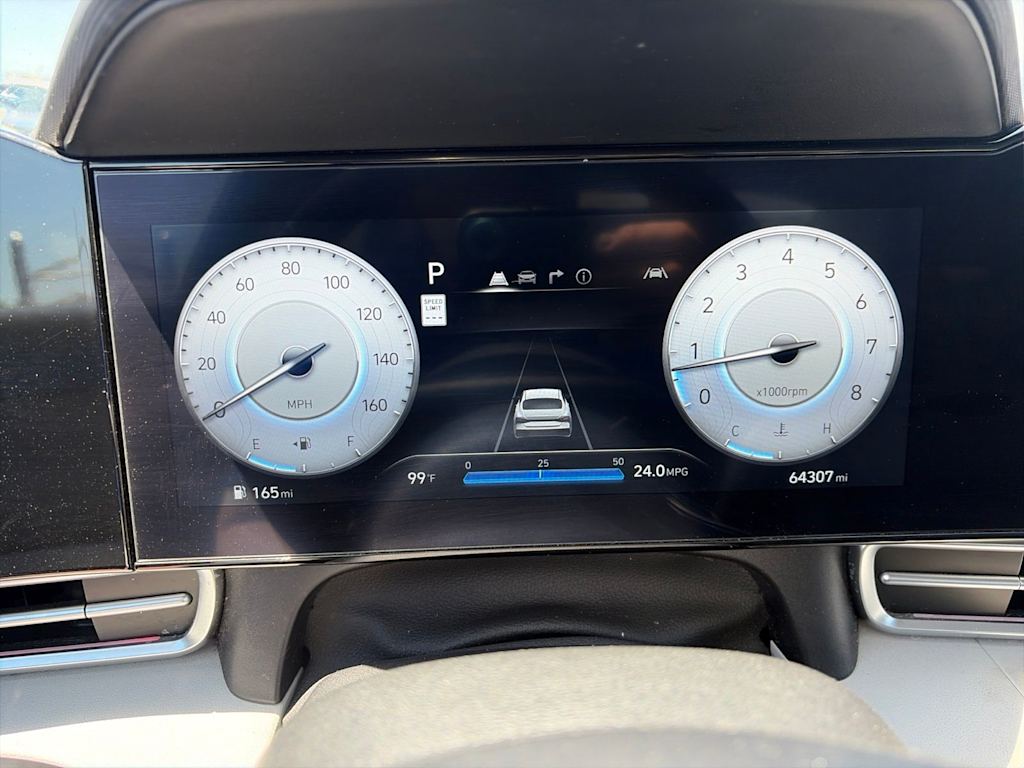 Thumbnail: 2024 Hyundai Elantra - 34