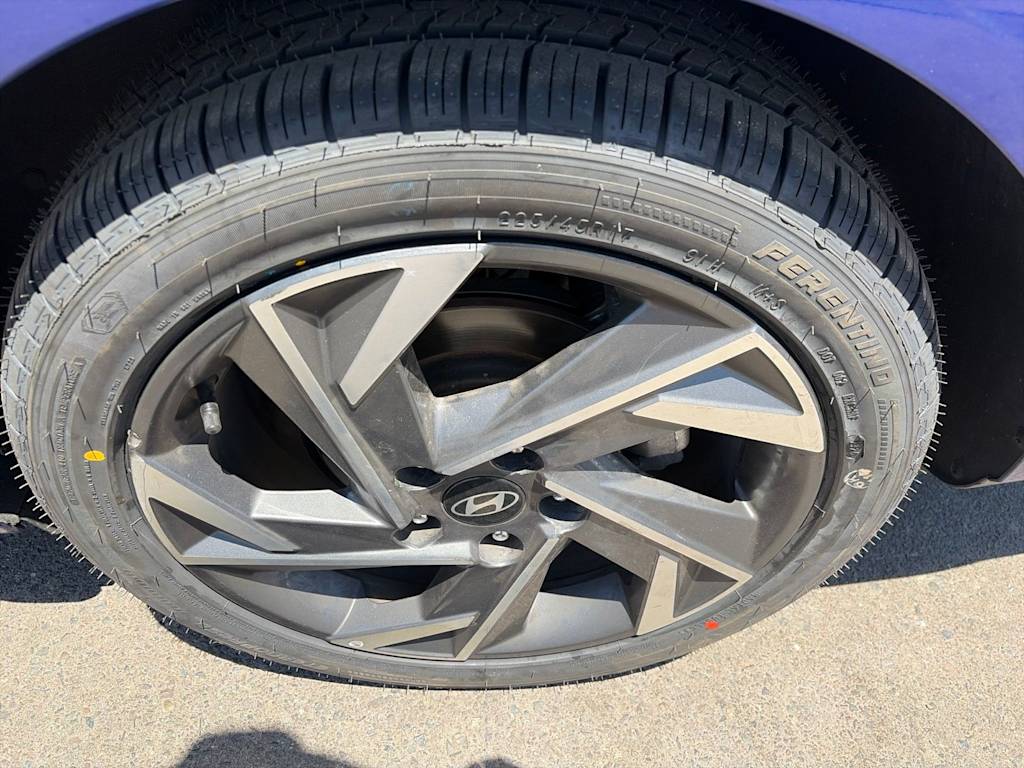 Thumbnail: 2024 Hyundai Elantra - 28