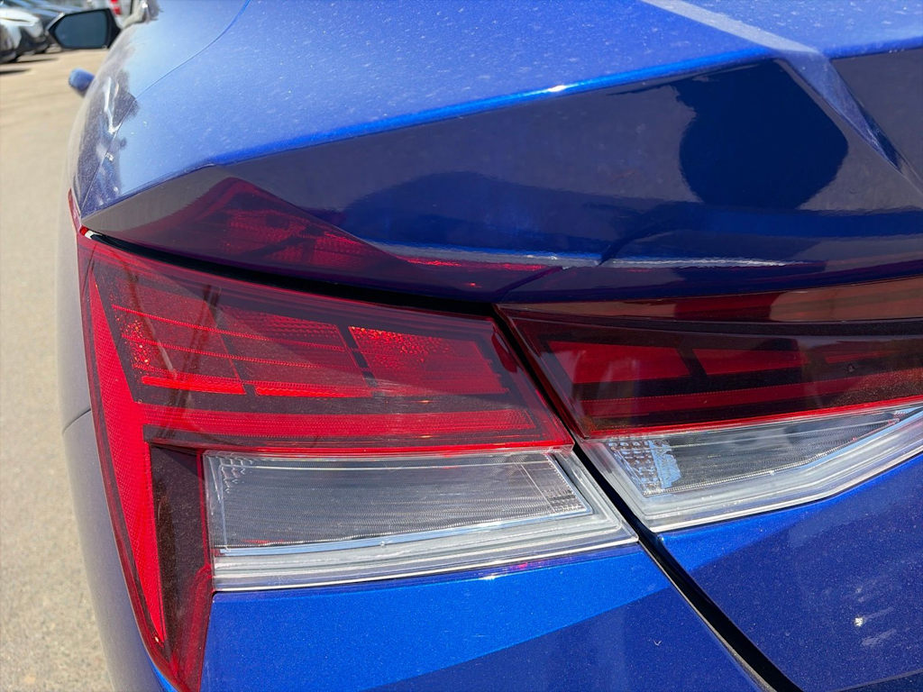 Thumbnail: 2024 Hyundai Elantra - 27
